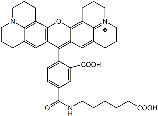 5-Rox C6 acid